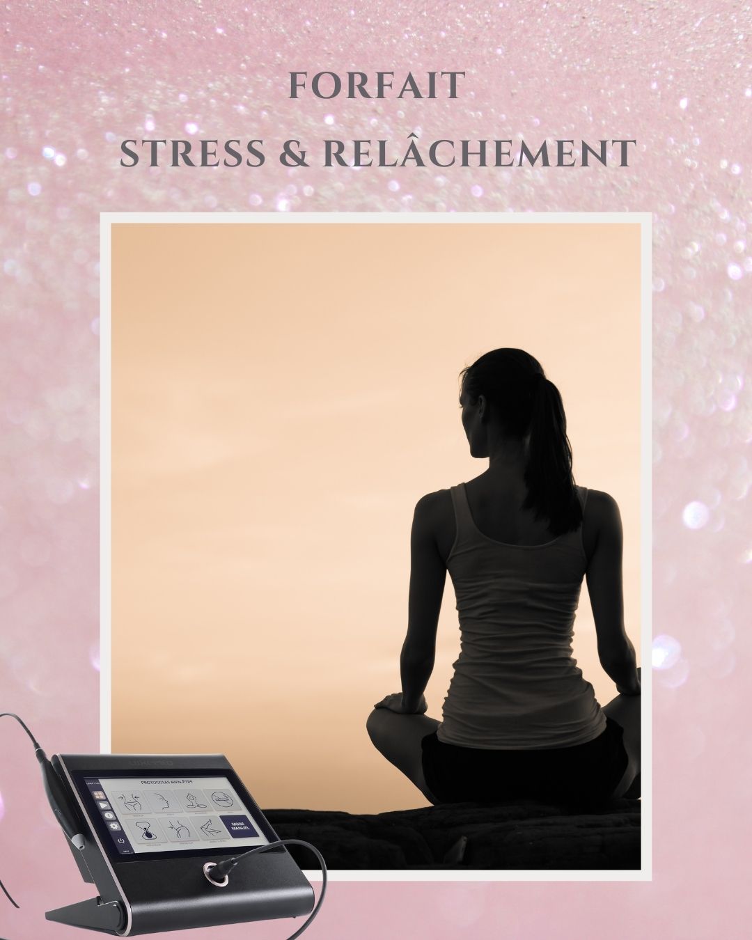 Stress & Relâchement image